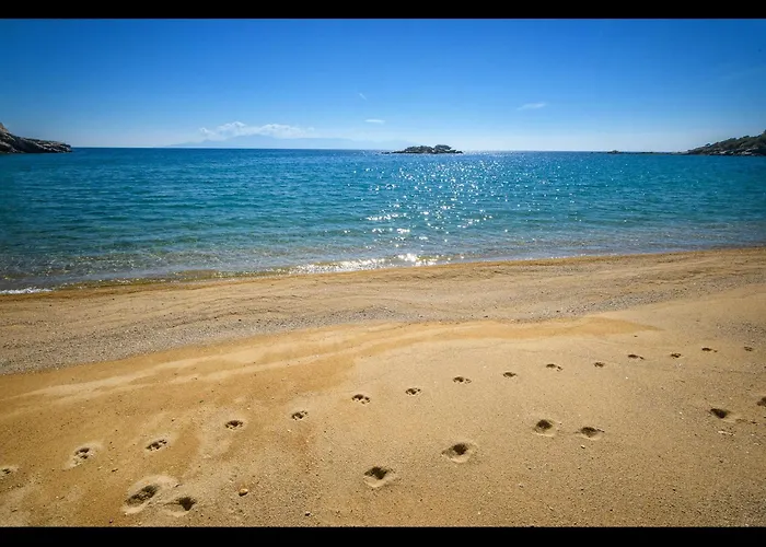 Seaside Stories