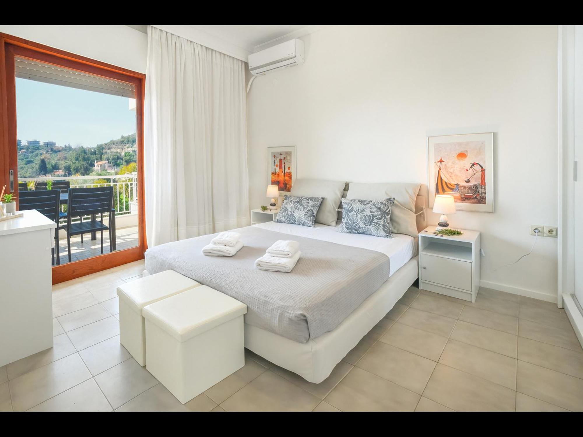 Apartment Seaside Stories