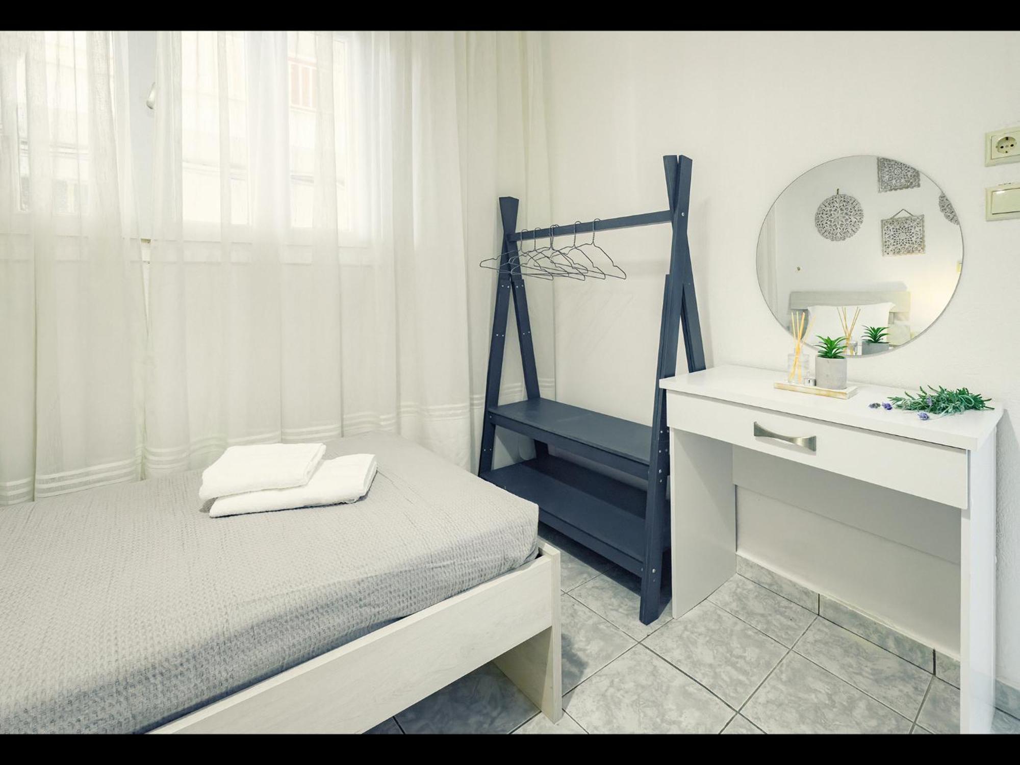 Apartment Seaside Stories *