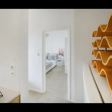 Seaside Stories Apartment Palaiontsiflikion Exterior photo