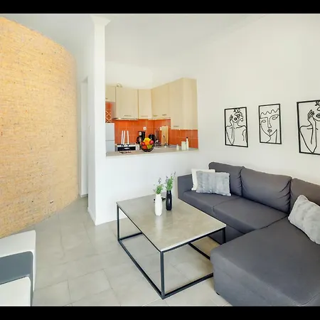 Seaside Stories Apartment Palaiontsiflikion Exterior photo
