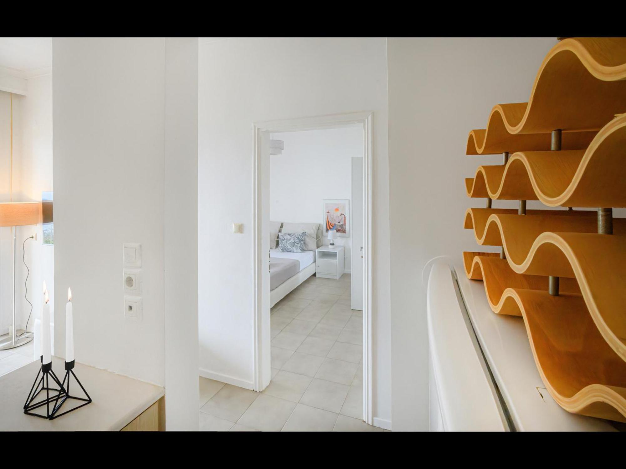 Seaside Stories Apartment Palaiontsiflikion