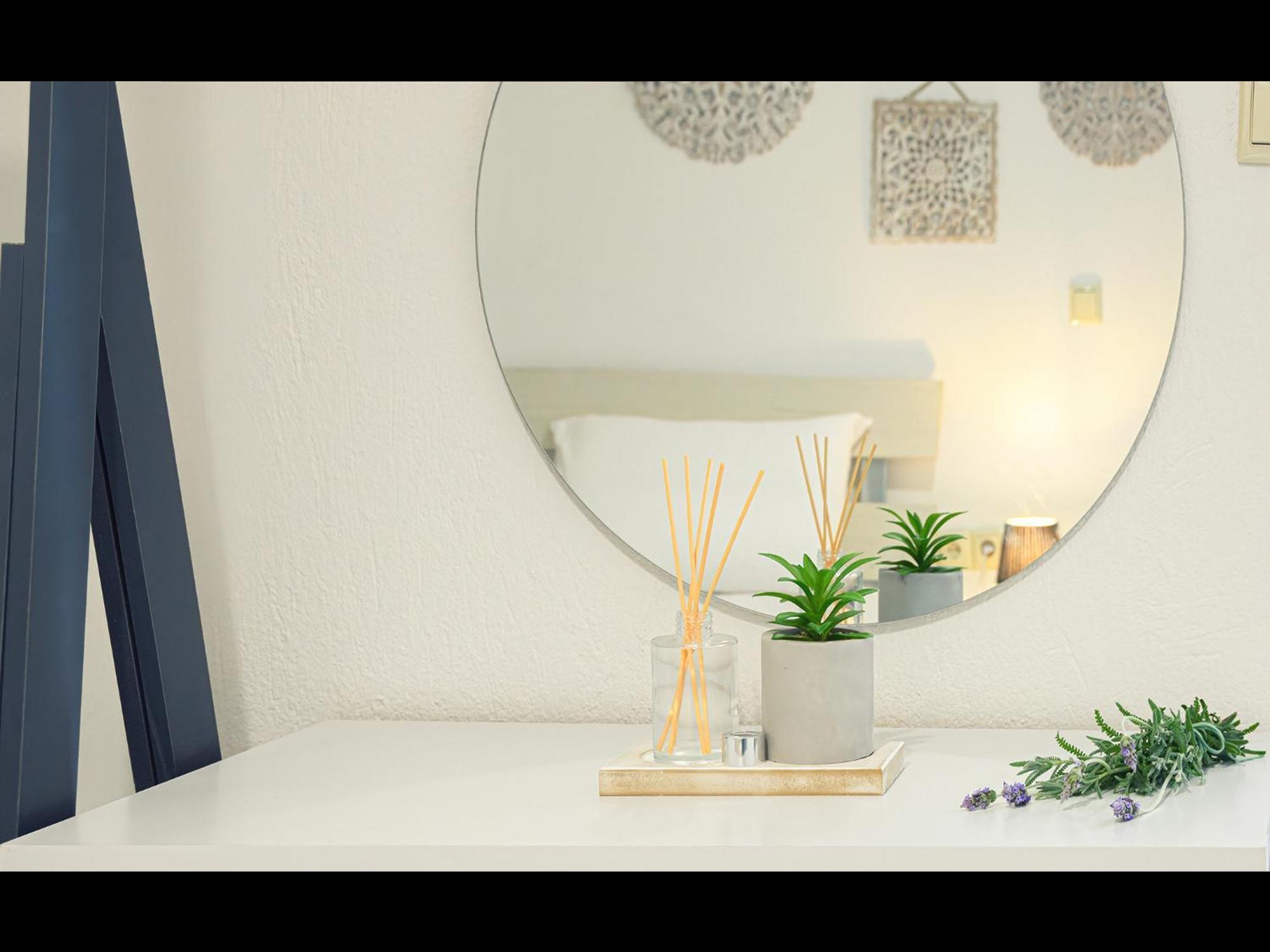 Seaside Stories Apartment